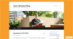 Desktop Screenshot of lexisbrisbane.com